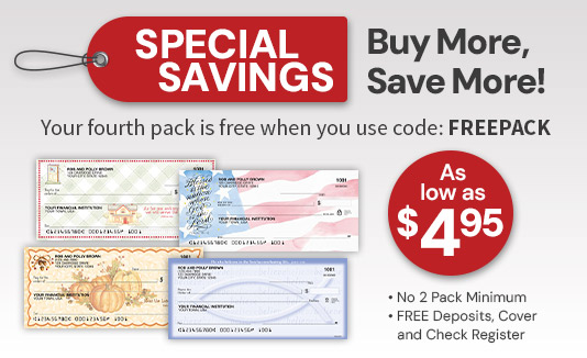 Special Savings