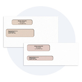 Envelopes