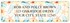 Flip Flops Address Labels Image 3