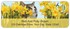 Precious Kittens Address Labels Image 3