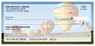 Hot Air Balloons Checks