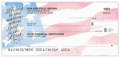 America Checks