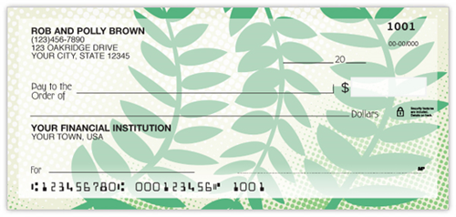 Botanical Checks