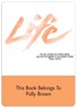 Sanctity of Life Book Plate Labels Image 4