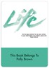 Sanctity of Life Book Plate Labels Image 3