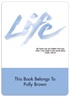 Sanctity of Life Book Plate Labels Image 2
