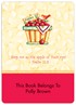 Seeds of Faith Book Plate Labels Image 4