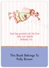 Seeds of Faith Book Plate Labels Image 1