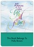 Calligraphy Book Plate Labels Image 1