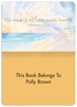 Scenery Book Plate Labels Image 2