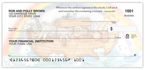 Covenant Checks