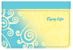 Keep The Faith Debit Caddy