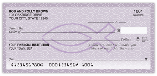 Eternal Messages Checks