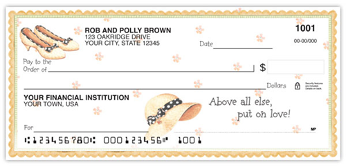 Fashion-Wise Checks