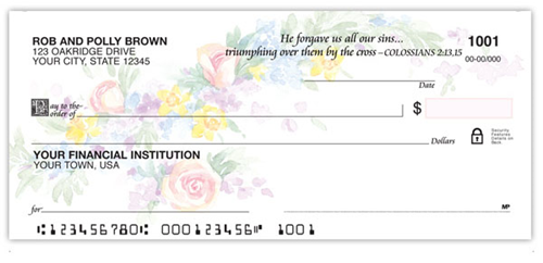Good News Checks