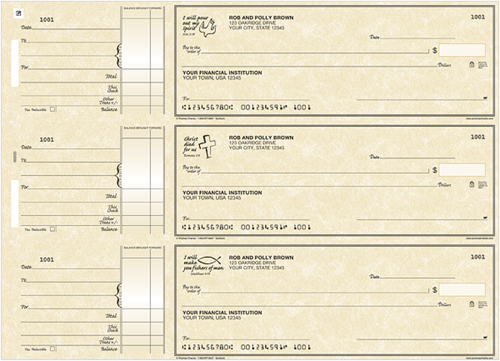 Symbols General Purpose Checks