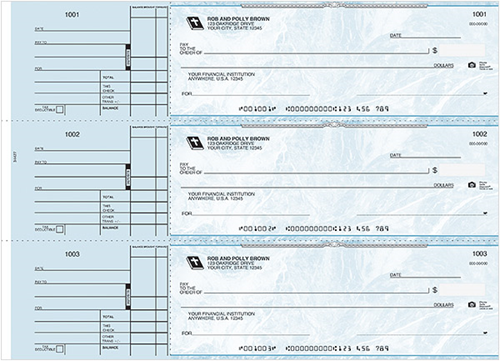 Venetian General Purpose Checks
