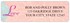 Faith, Hope, Love Address Labels Image 3