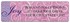 Faith, Hope, Love Address Labels Image 1