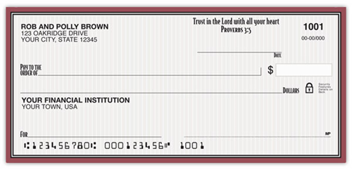 Integrity Checks