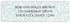 Baroque Address Labels Image 1