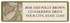 Expedition Address Labels Image 4