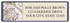 Expedition Address Labels Image 3
