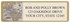 Expedition Address Labels Image 1