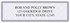 Metro Address Labels Image 5