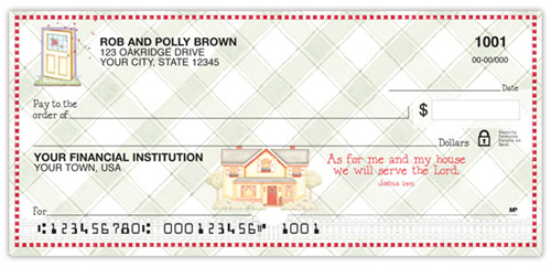 My House Checks