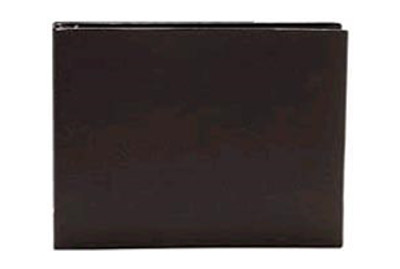 Premier Home Desk Binder, Compact Stub