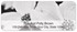 Dramatic Dogwood Address Labels Image 1