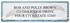 Whale Tails Address Labels Image 4