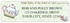 Tea Time Address Labels Image 3