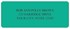Assorted Colors Address Labels Image 4