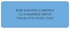 Assorted Colors Address Labels Image 3