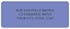 Assorted Colors Address Labels Image 2