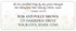 Grace Address Labels Image 2