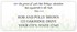 Grace Address Labels Image 1