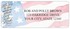 Calligraphy Address Labels Image 2