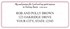 Praise Address Labels Image 3
