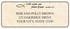 Symbols Address Labels Image 2
