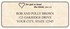 Symbols Address Labels Image 1