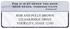 Salvation Address Labels Image 4