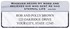 Salvation Address Labels Image 3