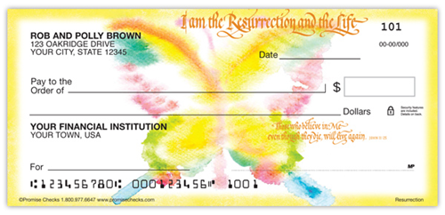 Resurrection Checks