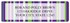 Sassy Stripes Sheet Labels Image 4