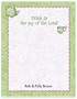 Tea Time Memo Notepads Image 4