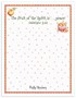 Fruit of the Spirit Memo Notepads Image 4