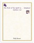 Fruit of the Spirit Memo Notepads Image 1